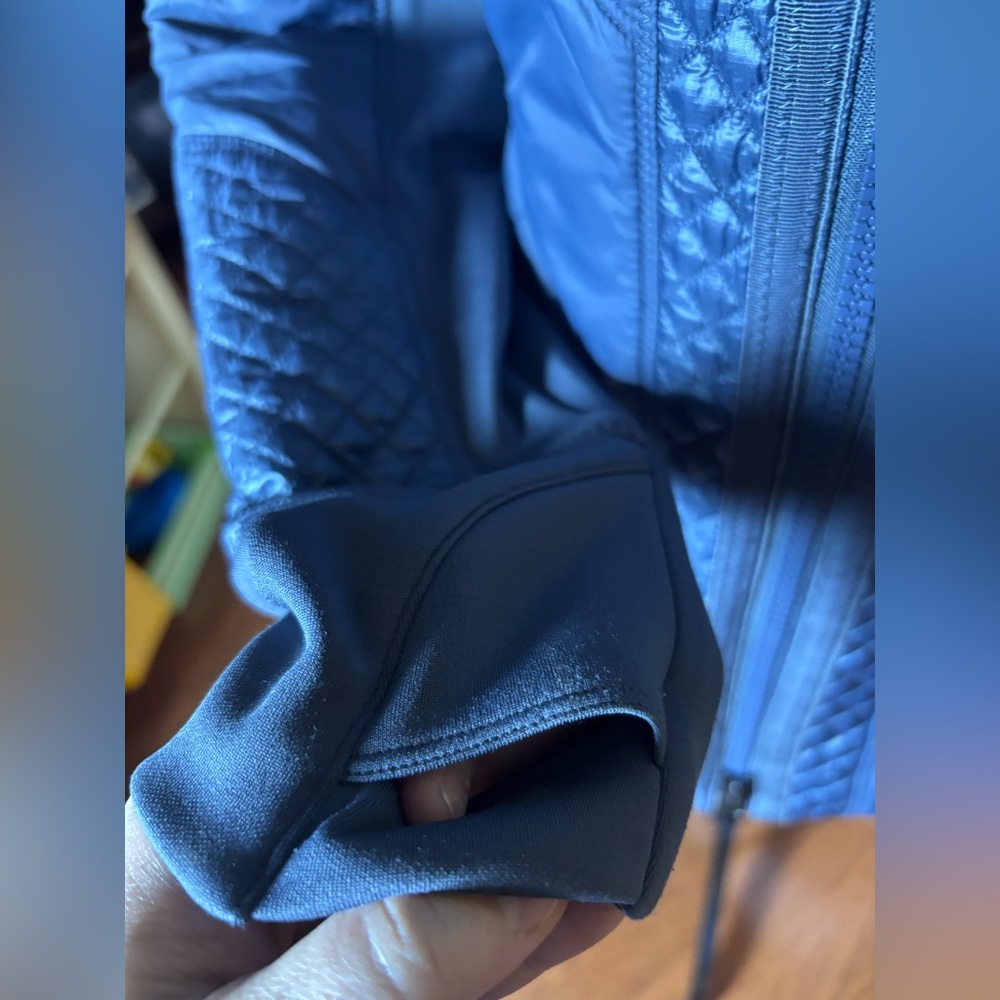 Athleta Rock Ridge Primaloft jacket - Picture 6 of 14